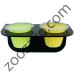 Двоен държач за желета - Komodo Twin Jelly Pot Holder